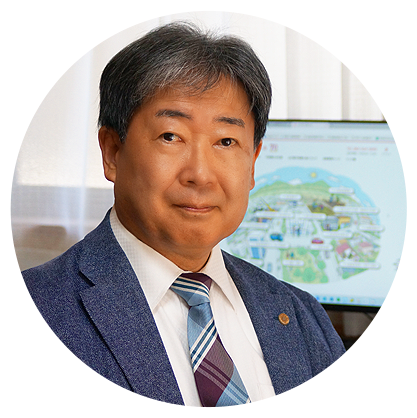 ようこそ三輪行政書士事務所です。