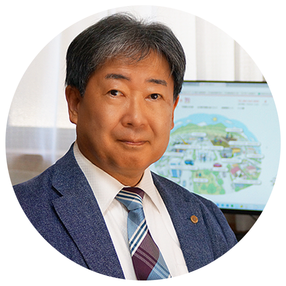 ようこそ三輪行政書士事務所です。